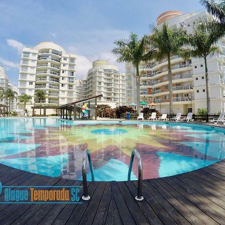 N4104 Lindo Ferias Praia E Beto Carrero - Nautilus Penha  Ngoại thất bức ảnh