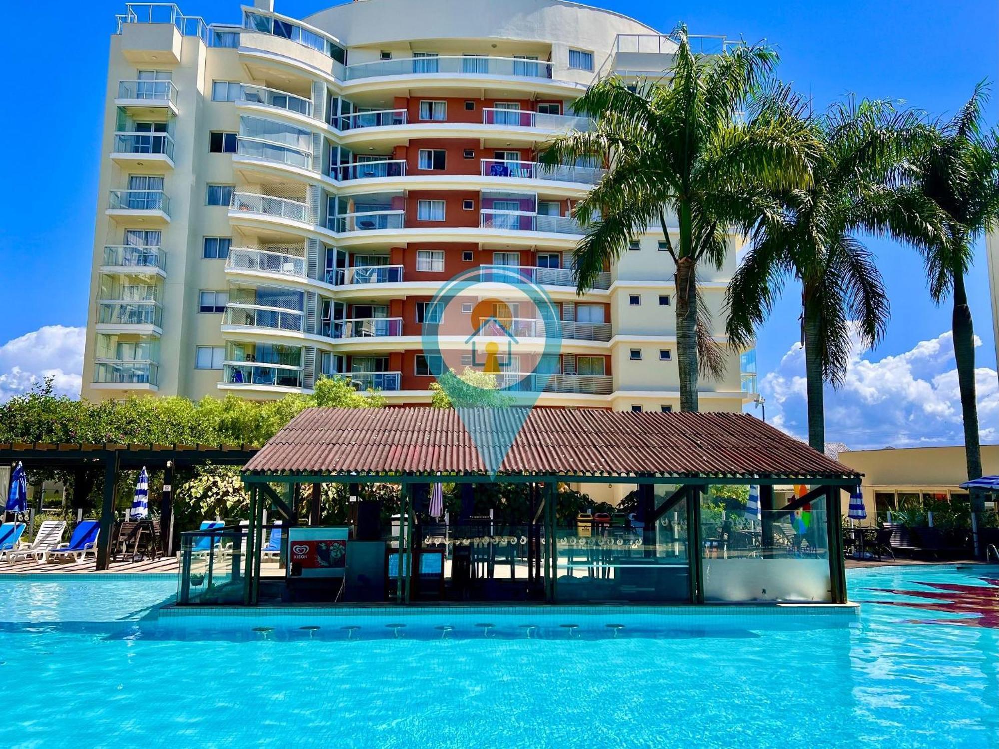 N4104 Lindo Ferias Praia E Beto Carrero - Nautilus Penha  Ngoại thất bức ảnh
