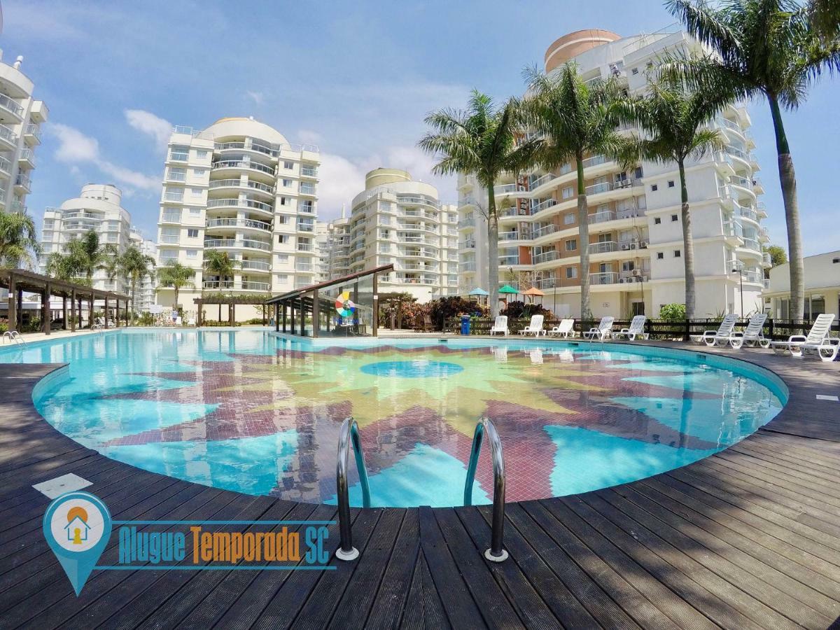 N4104 Lindo Ferias Praia E Beto Carrero - Nautilus Penha  Ngoại thất bức ảnh